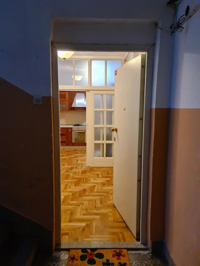 City Center Apartment Saraybosna Dış mekan fotoğraf