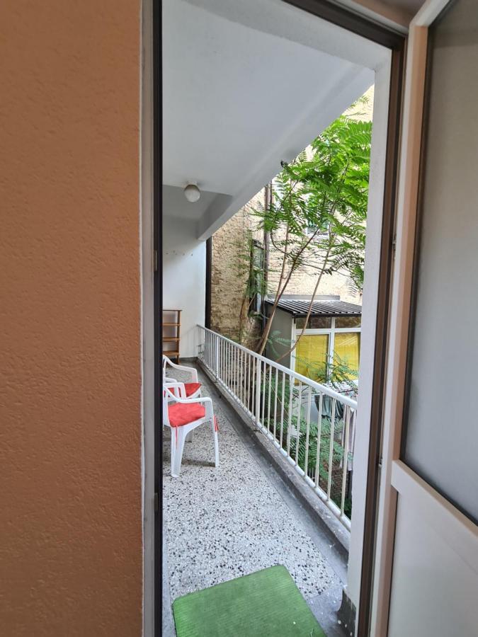 City Center Apartment Saraybosna Dış mekan fotoğraf