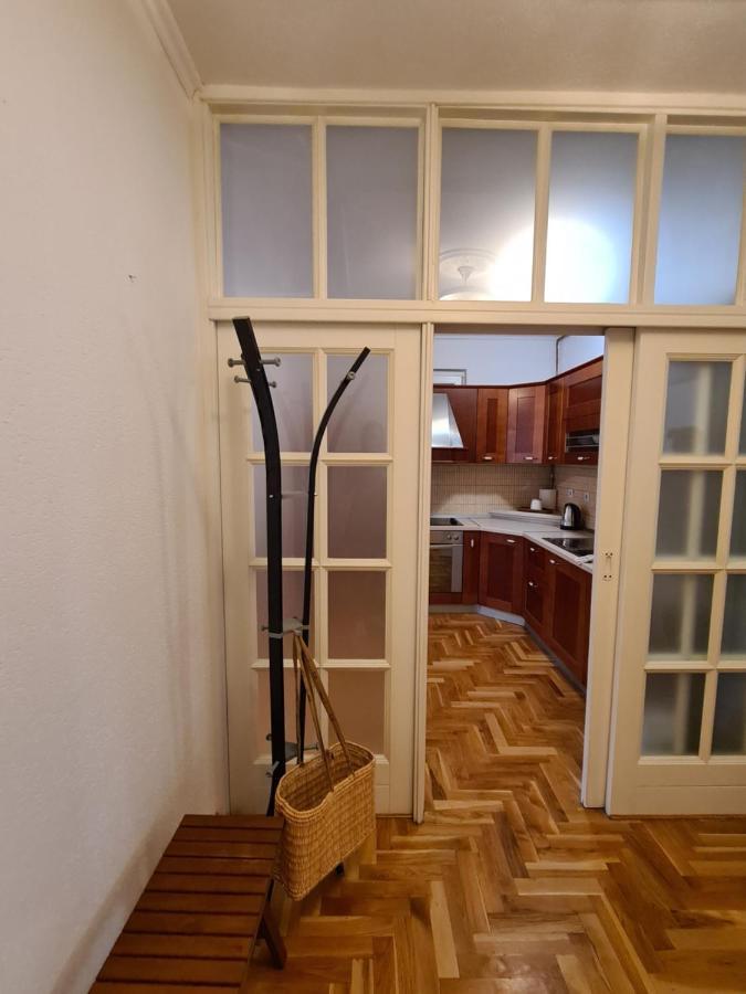 City Center Apartment Saraybosna Dış mekan fotoğraf