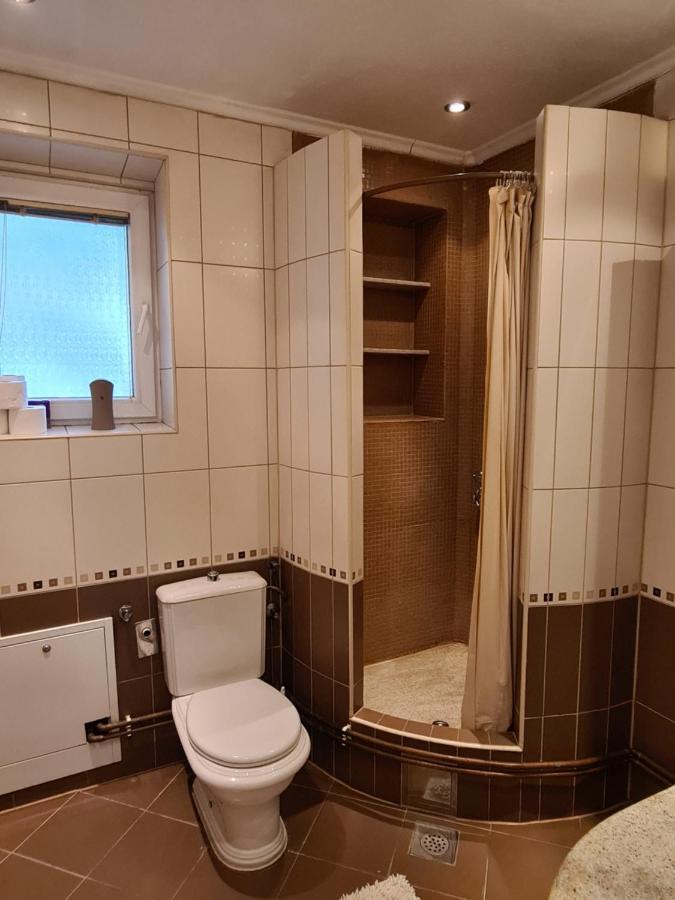 City Center Apartment Saraybosna Dış mekan fotoğraf