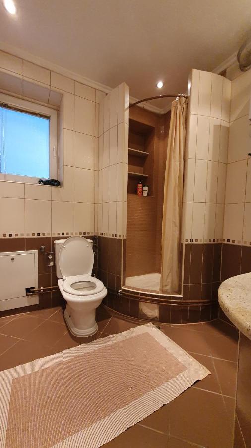 City Center Apartment Saraybosna Dış mekan fotoğraf