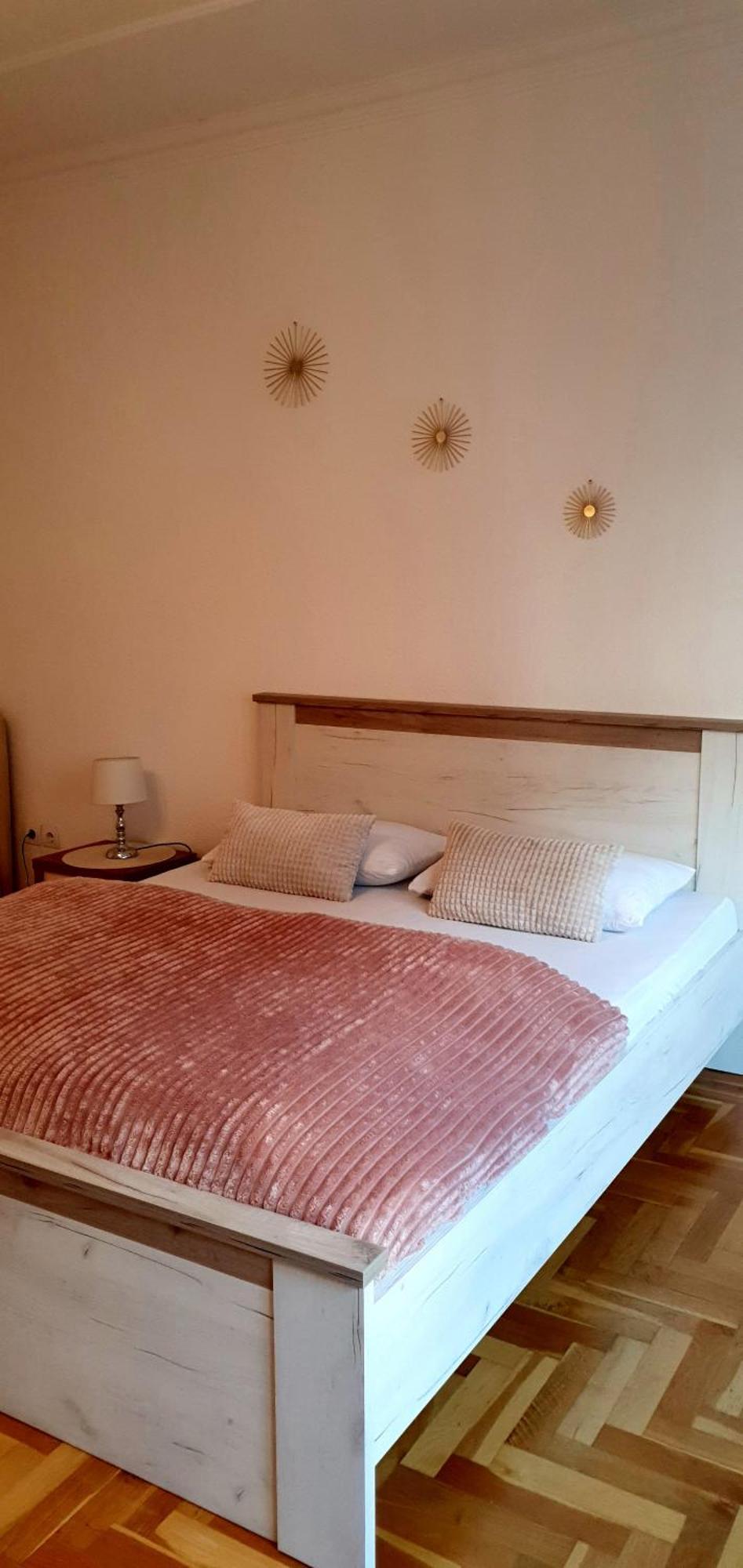 City Center Apartment Saraybosna Dış mekan fotoğraf
