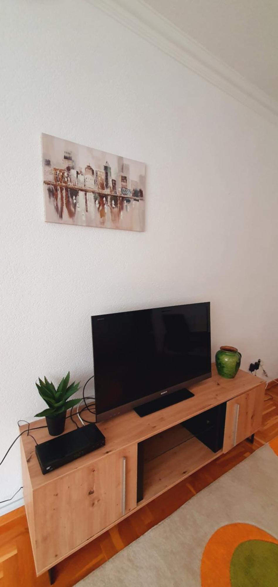 City Center Apartment Saraybosna Dış mekan fotoğraf